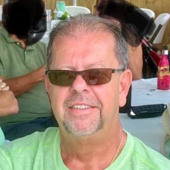 Meet your Posher, Geoff - Picture 1 of 1